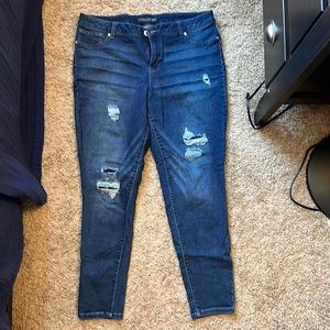 Maurice’s XL Jeggings